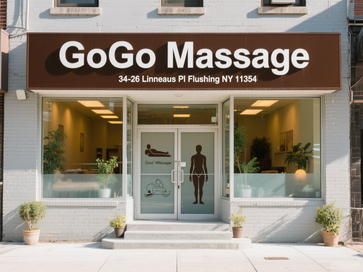 Orange Spa gallery image