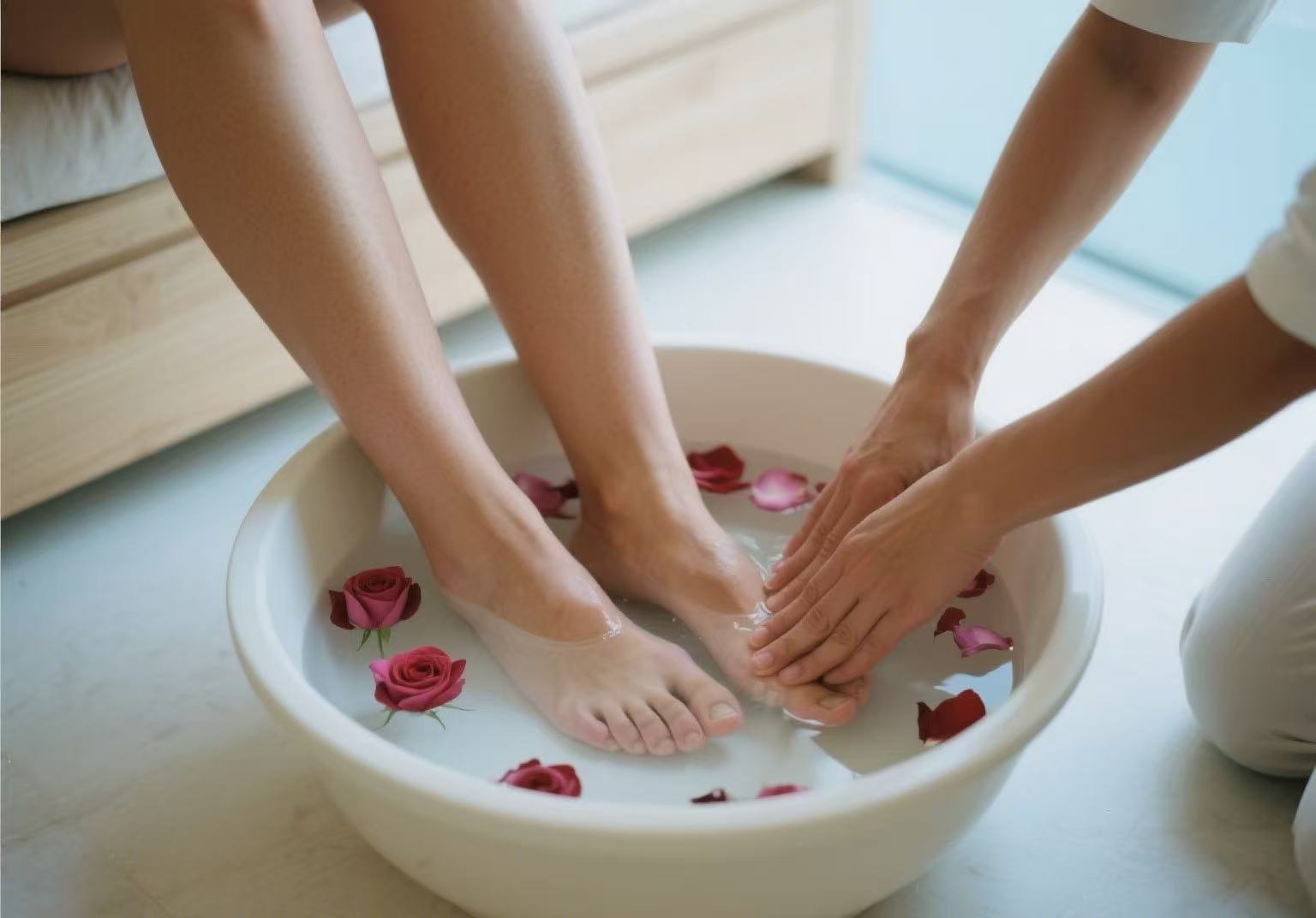 Orange Spa gallery image