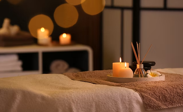 Orange Spa gallery image