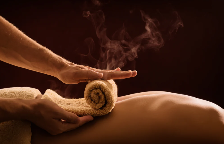 Orange Spa gallery image