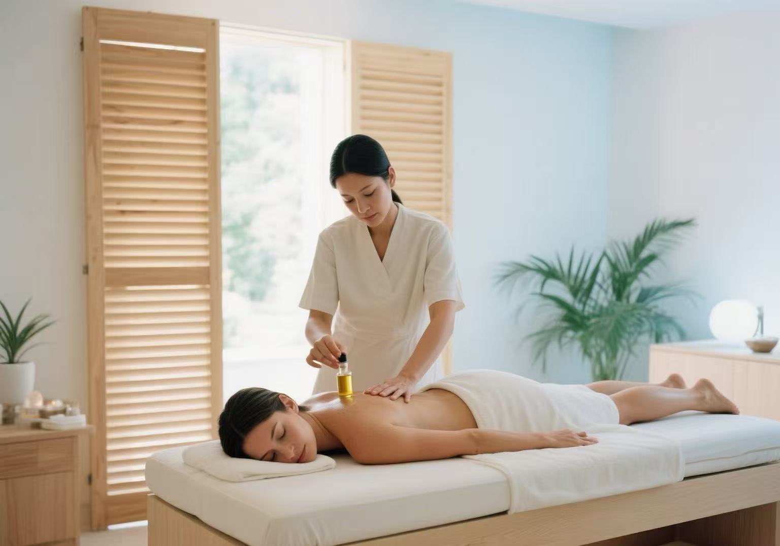 Orange Spa gallery image