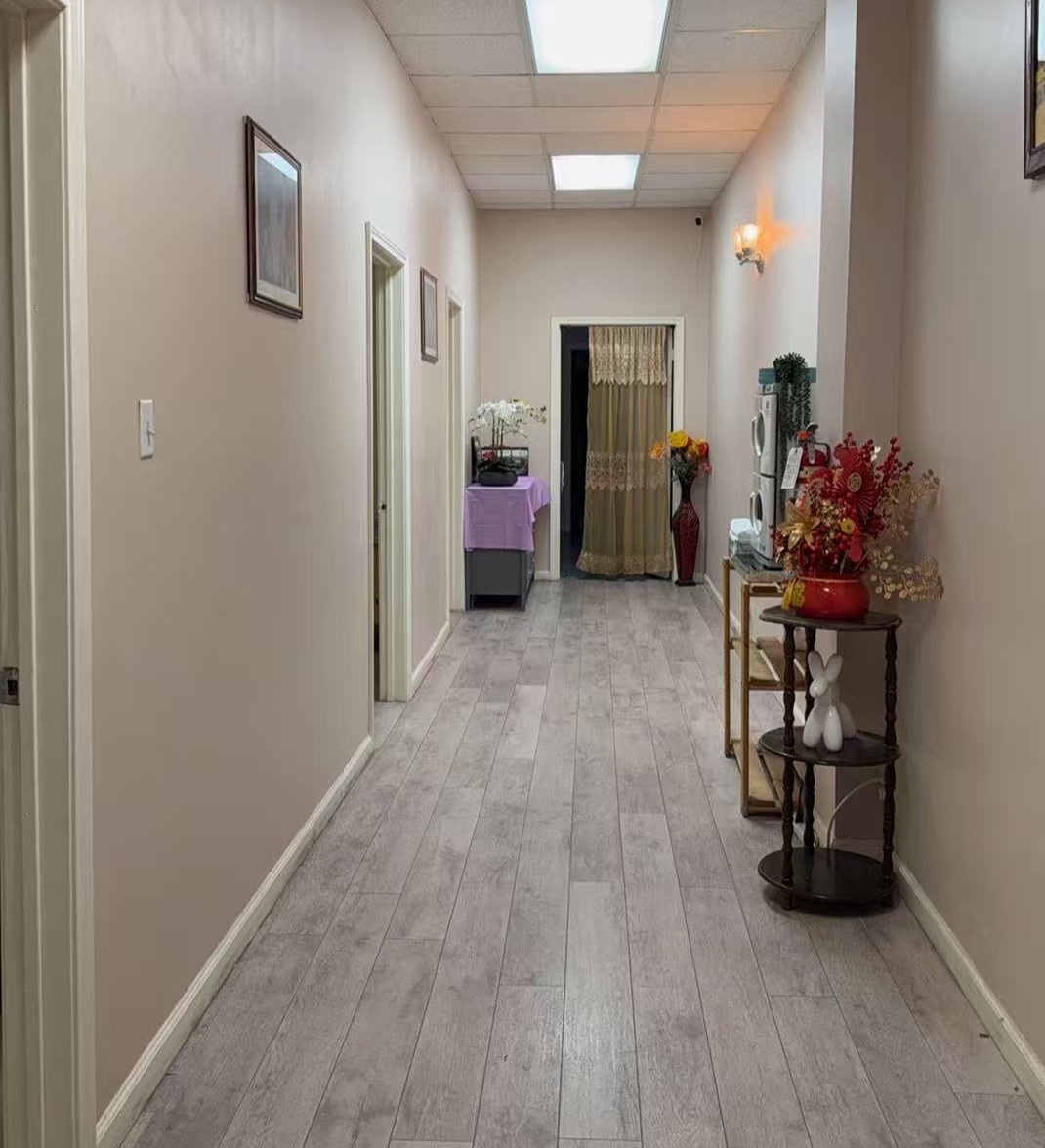 Orange Spa gallery image