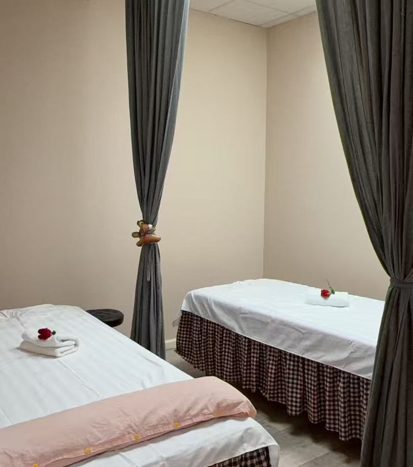 Orange Spa gallery image